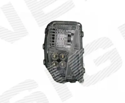 УКАЗАТЕЛЬ ПОВОРОТА Signeda ZTY151005R