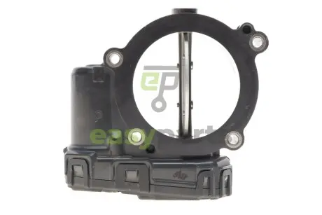 Заслонка дросельна MB Sprinter 2.2CDI (OM651) (всередині OE Mercedes Benz)(пошкоджене кріплення) ROTWEISS DSC_6510900470