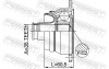 Joint, propshaft FEBEST 0711JB424RSHA (фото 2)