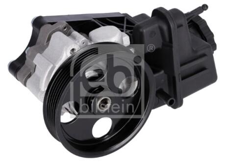 Автозапчасть FEBI BILSTEIN 184067