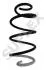 Пружина SUPLEX 24244 (фото 1)