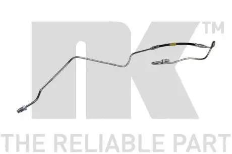 Гальмівний шланг NK 853792