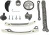 Комплект ланцюга ГРМ Renault Kangoo/Megane/Captur 1.2TCe 13- HERTH+BUSS / JAKOPARTS J1191027 (фото 1)