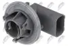 LAMP HOLDER, CLEARANCE LIGHT P21/5W NTY EZ-FR-004 (фото 1)