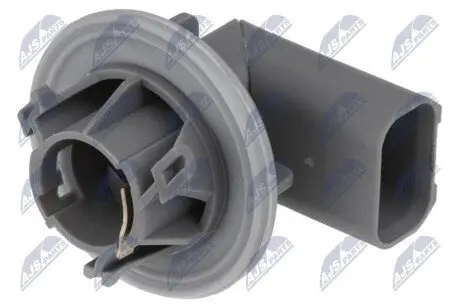 LAMP HOLDER, CLEARANCE LIGHT P21/5W NTY EZ-FR-004