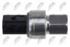 AIR CONDITIONING PRESSURE SWITCH NTY EAC-FR-002 (фото 3)