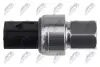 AIR CONDITIONING PRESSURE SWITCH NTY EAC-FR-002 (фото 3)