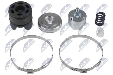 STEERING GEAR REPAIR KIT NTY EZC-BM-346
