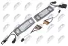 LED LICENCE PLATE LIGHTS NTY ELP-VW-041 (фото 1)