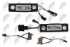 LED LICENCE PLATE LIGHTS NTY ELP-VW-041 (фото 3)