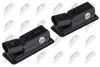 LED LICENCE PLATE LIGHTS NTY ELP-VW-038 (фото 2)