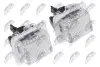 LED LICENCE PLATE LIGHTS NTY ELP-ME-013 (фото 1)