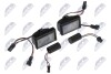 LED LICENCE PLATE LIGHTS NTY ELP-ME-011 (фото 1)