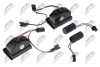 LED LICENCE PLATE LIGHTS NTY ELP-ME-011 (фото 2)