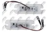 LED LICENCE PLATE LIGHTS NTY ELP-ME-010 (фото 3)