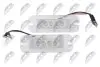 LED LICENCE PLATE LIGHTS NTY ELP-ME-010 (фото 4)