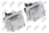 LED LICENCE PLATE LIGHTS NTY ELP-ME-009 (фото 1)