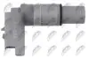 CAMSHAFT POSITION SENSOR NTY ECP-CT-024 (фото 3)