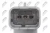 CAMSHAFT POSITION SENSOR NTY ECP-CT-024 (фото 5)