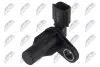 CAMSHAFT POSITION SENSOR NTY ECP-RE-017 (фото 1)