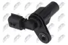 CAMSHAFT POSITION SENSOR NTY ECP-RE-017 (фото 2)