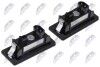 LED LICENCE PLATE LIGHTS NTY ELP-BM-006 (фото 2)