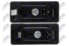 LED LICENCE PLATE LIGHTS NTY ELP-BM-006 (фото 3)