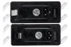 LED LICENCE PLATE LIGHTS NTY ELP-BM-006 (фото 3)