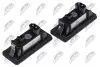 LED LICENCE PLATE LIGHTS NTY ELP-BM-005 (фото 2)