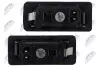 LED LICENCE PLATE LIGHTS NTY ELP-BM-005 (фото 4)