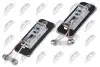 LED LICENCE PLATE LIGHTS NTY ELP-BM-002 (фото 2)