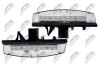 LED LICENCE PLATE LIGHT NTY ELP-TY-006 (фото 3)