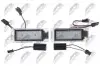 LED LICENCE PLATE LIGHT NTY ELP-PL-011 (фото 4)