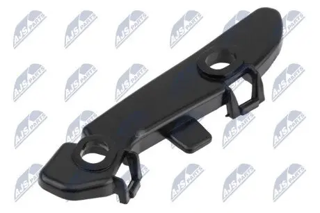 FRONT BUMPER BRACKET NTY EZC-BM-345