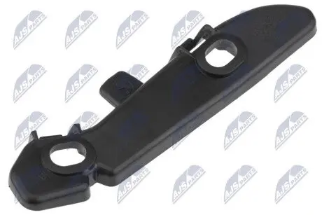 FRONT BUMPER BRACKET NTY EZC-BM-344