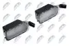 LICENCE PLATE LIGHTS NTY ELP-FR-015 (фото 1)