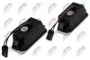 LICENCE PLATE LIGHTS NTY ELP-FR-015 (фото 2)