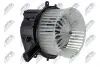 INTERIOR BLOWER NTY EWN-VW-020 (фото 1)