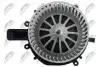 INTERIOR BLOWER NTY EWN-VW-020 (фото 4)