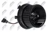 INTERIOR BLOWER NTY EWN-AR-001 (фото 1)
