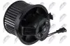 INTERIOR BLOWER NTY EWN-AR-001 (фото 2)