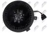 INTERIOR BLOWER NTY EWN-AR-001 (фото 4)