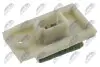BLOWER RESISTOR NTY ERD-FR-008 (фото 2)