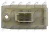BLOWER RESISTOR NTY ERD-FR-008 (фото 4)