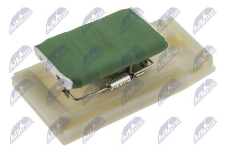 BLOWER RESISTOR NTY ERD-FR-008