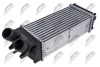 INTERCOOLER NTY CNG-CT-016 (фото 1)