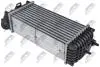 INTERCOOLER NTY CNG-CT-016 (фото 2)