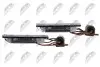 LICENCE PLATE LIGHTS NTY ELP-VW-040 (фото 5)