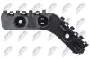FRONT BUMPER BRACKET NTY EZC-CH-078 (фото 3)