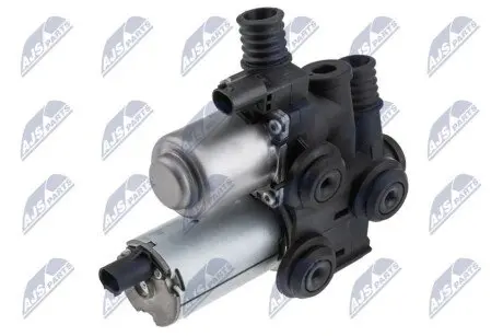 HEATER VALVE NTY CTM-BM-073
